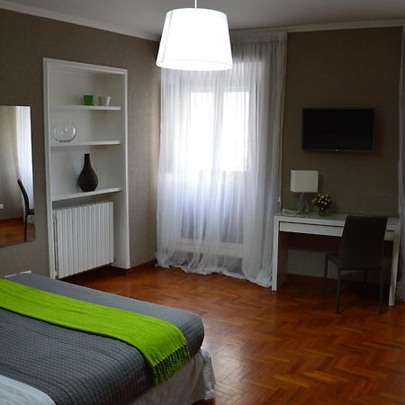 Acque Del Velino B&B Rieti Exterior foto