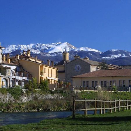 Acque Del Velino B&B Rieti Exterior foto