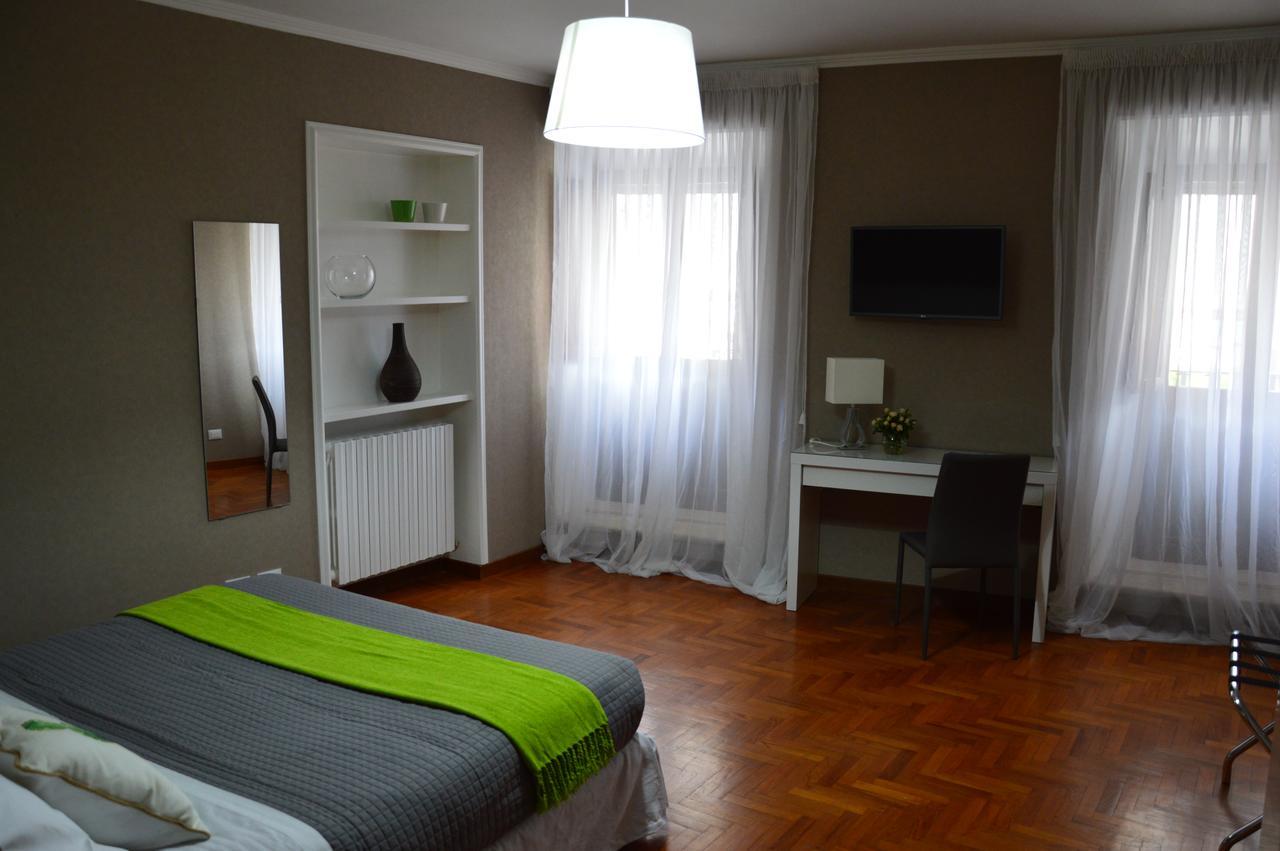 Acque Del Velino B&B Rieti Exterior foto
